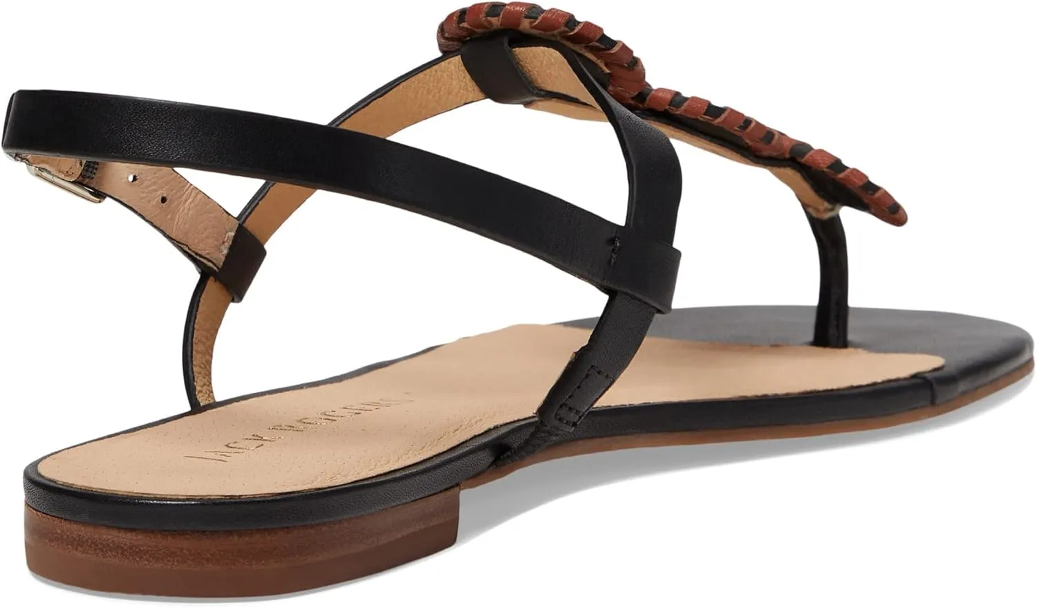Jack Rogers Women's Walsh Sandal Flat