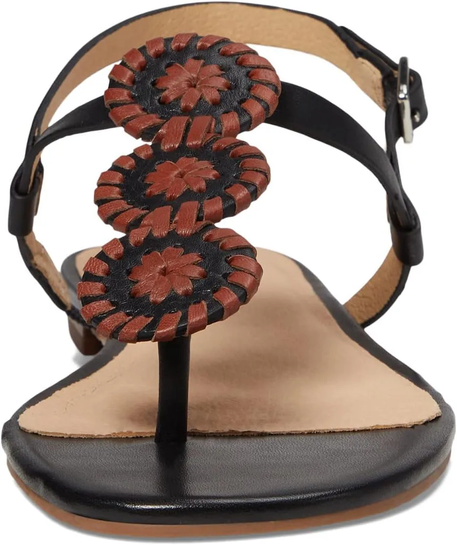 Jack Rogers Women's Walsh Sandal Flat