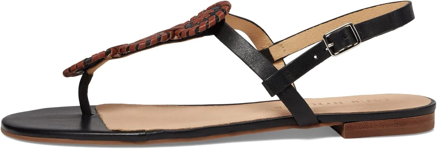 Jack Rogers Women's Walsh Sandal Flat