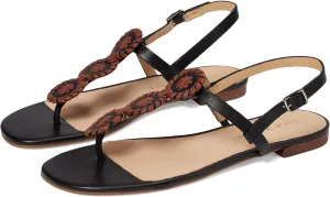 Jack Rogers Women's Walsh Sandal Flat