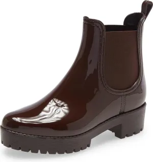 Jeffrey Campbell Women's Cloudy Rain Booties