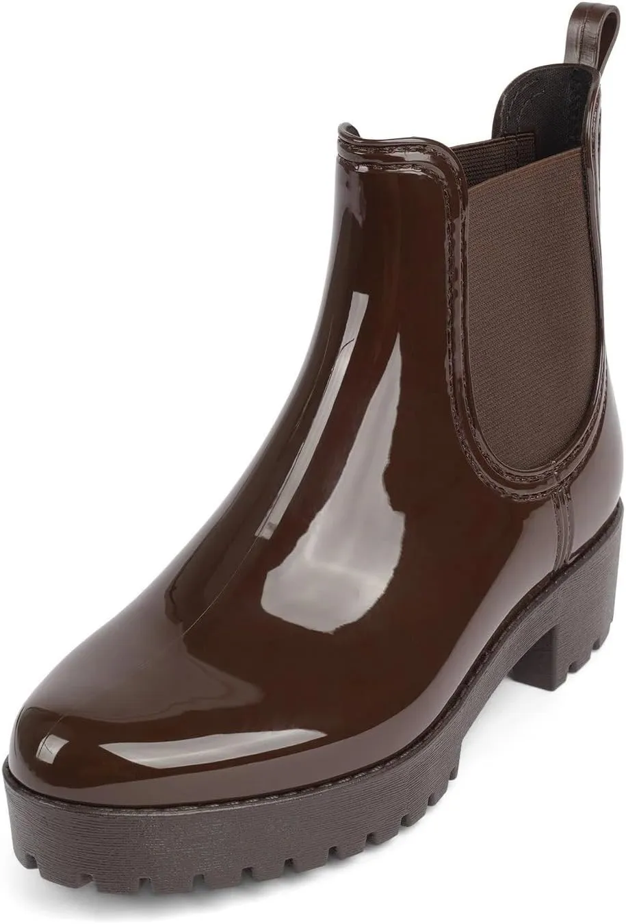Jeffrey Campbell Women's Cloudy Rain Booties