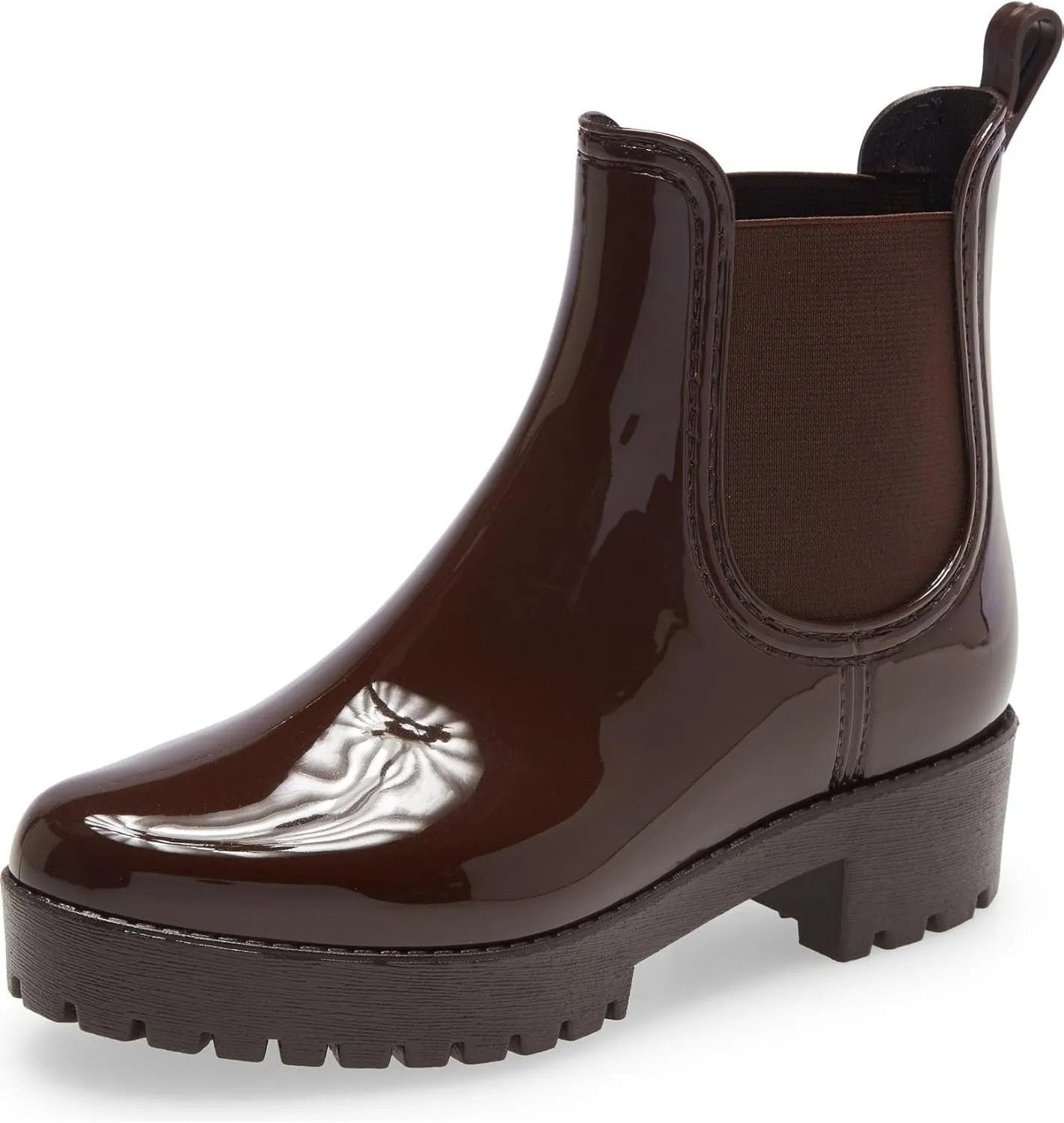 Jeffrey Campbell Women's Cloudy Rain Booties