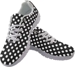 Jeiento Womens Non Slip Running Shoes Athletic Tennis Sneakers Sports Walking Shoes US 5-11