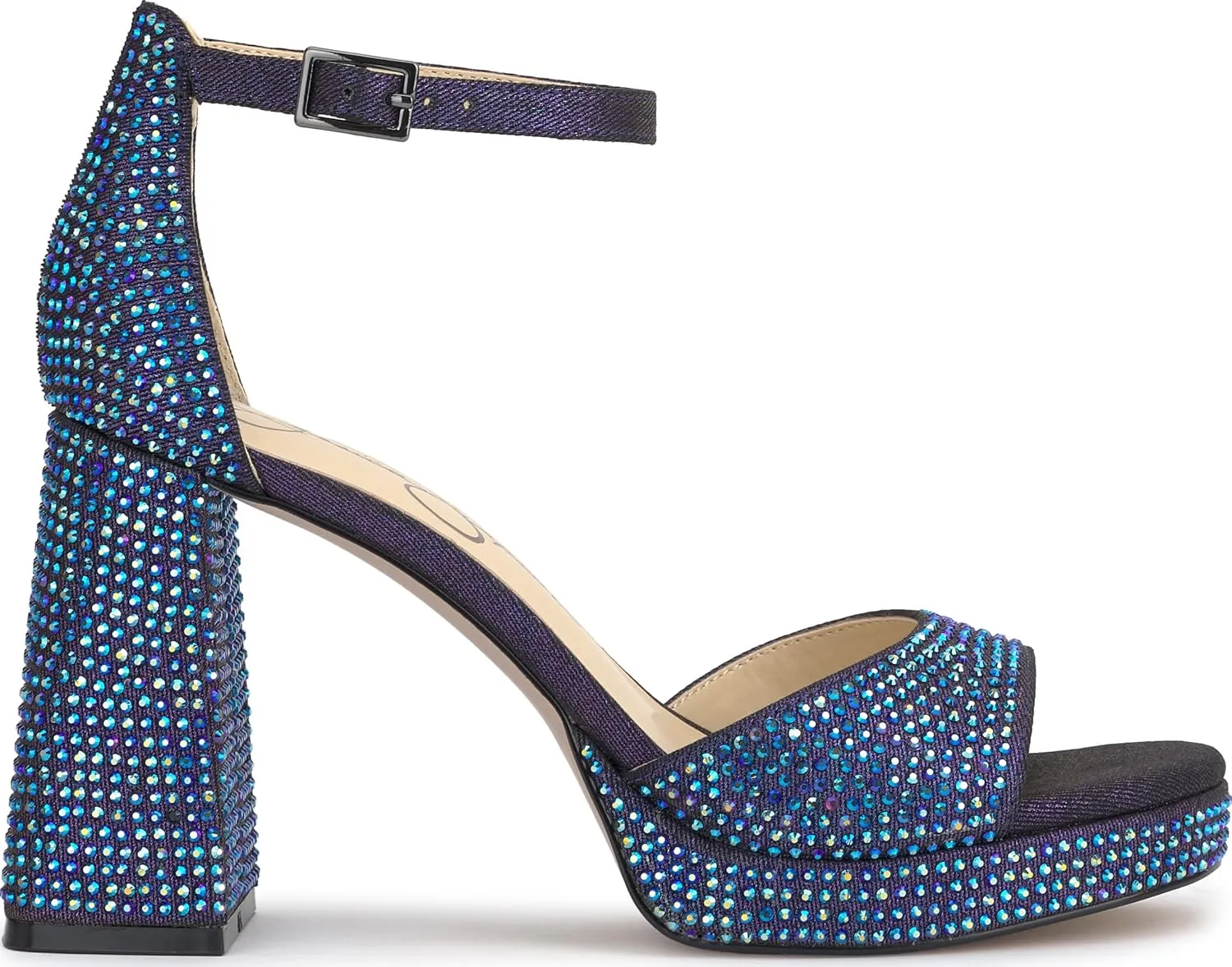 Jessica Simpson Women's Kaliah Sandal-Platform