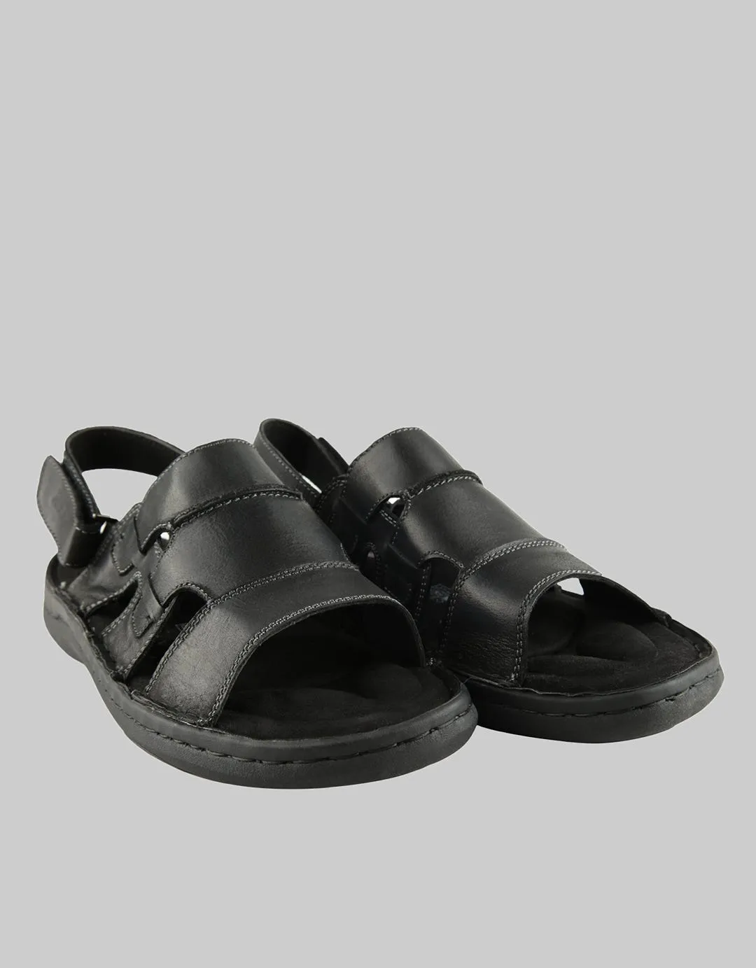 Jim Joker Official Sandal City Velcro