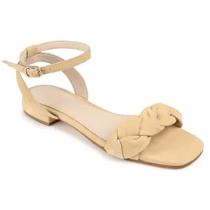 Journee Signature Women's Tru Comfort Foam™ Sellma Sandal