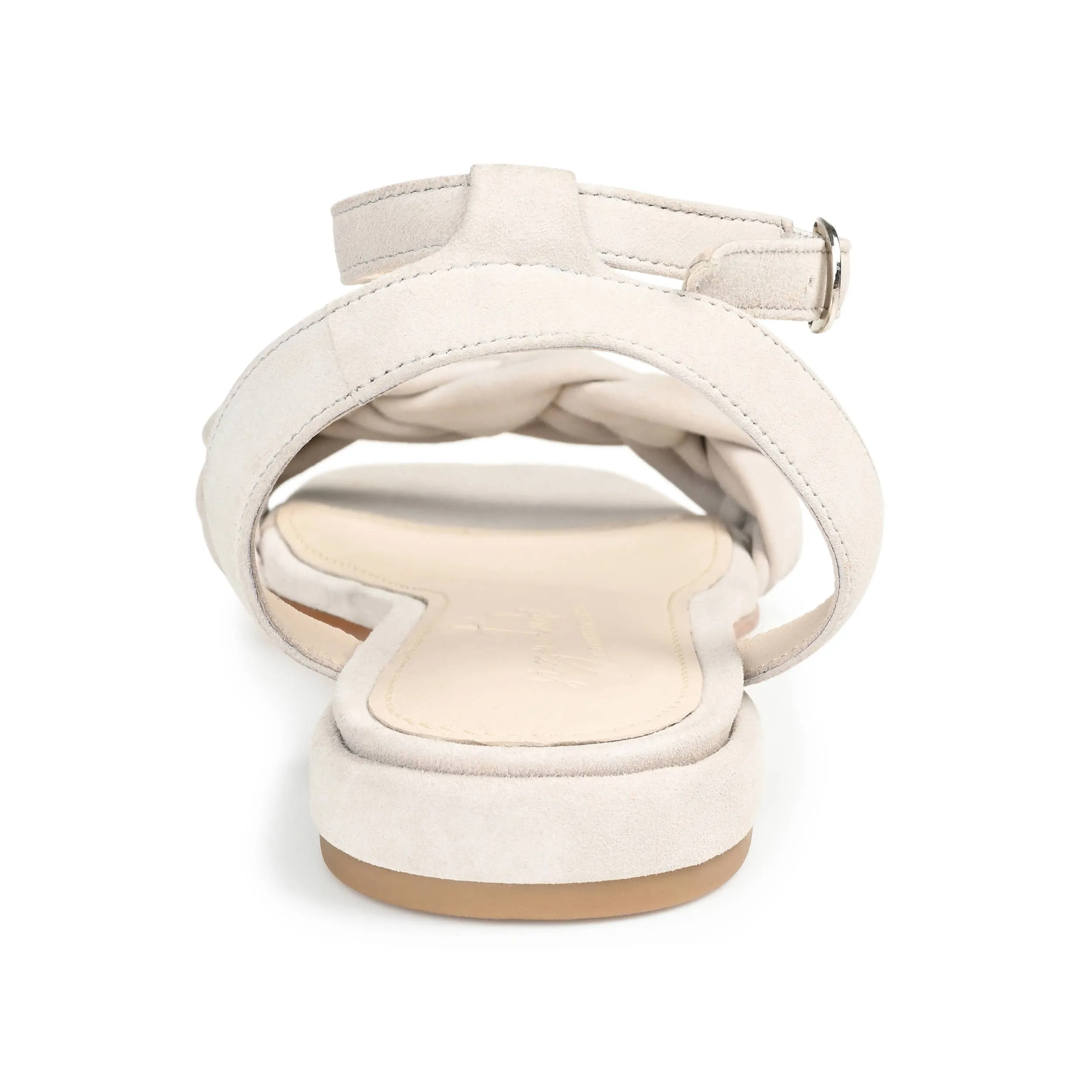 Journee Signature Women's Tru Comfort Foam™ Sellma Sandal