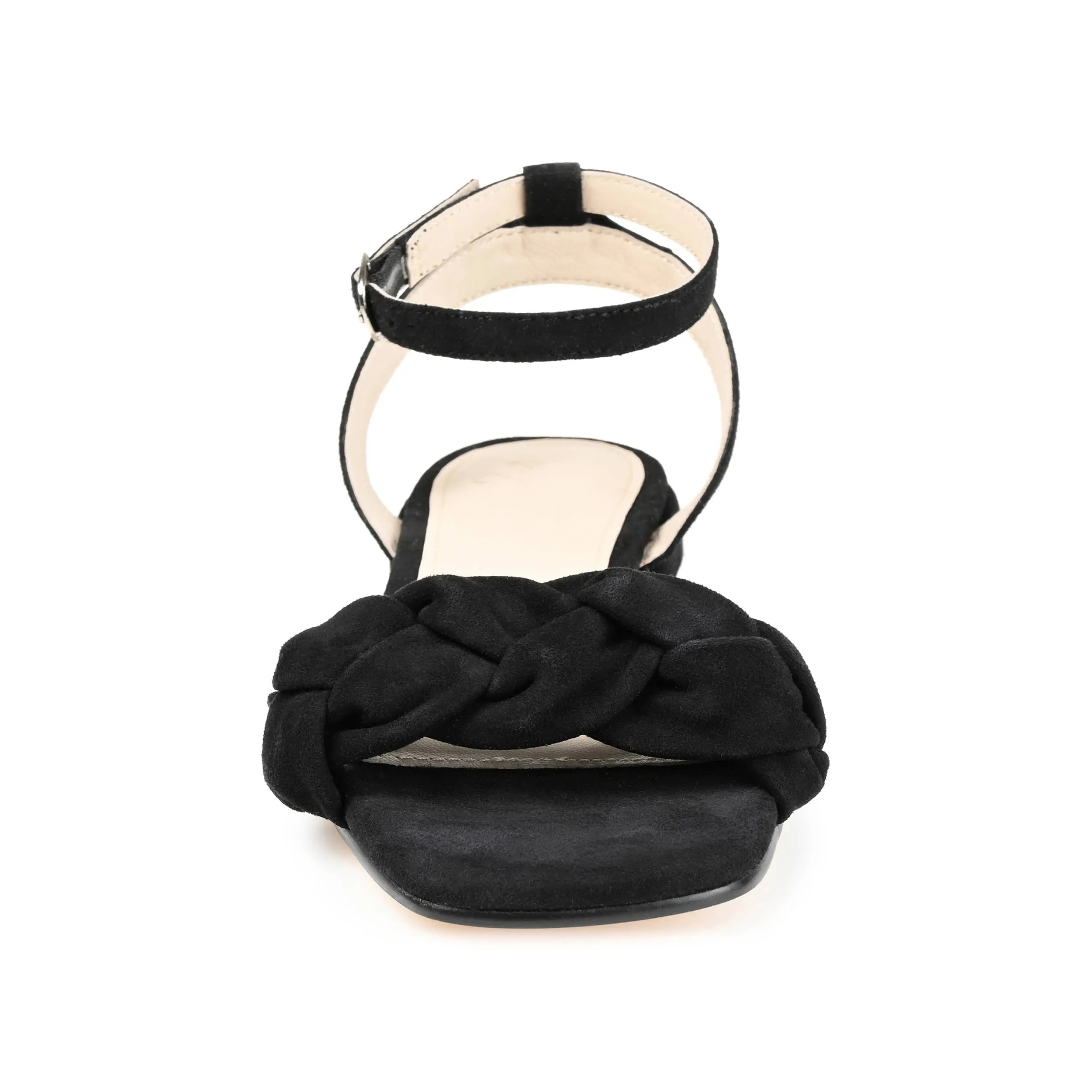 Journee Signature Women's Tru Comfort Foam™ Sellma Sandal