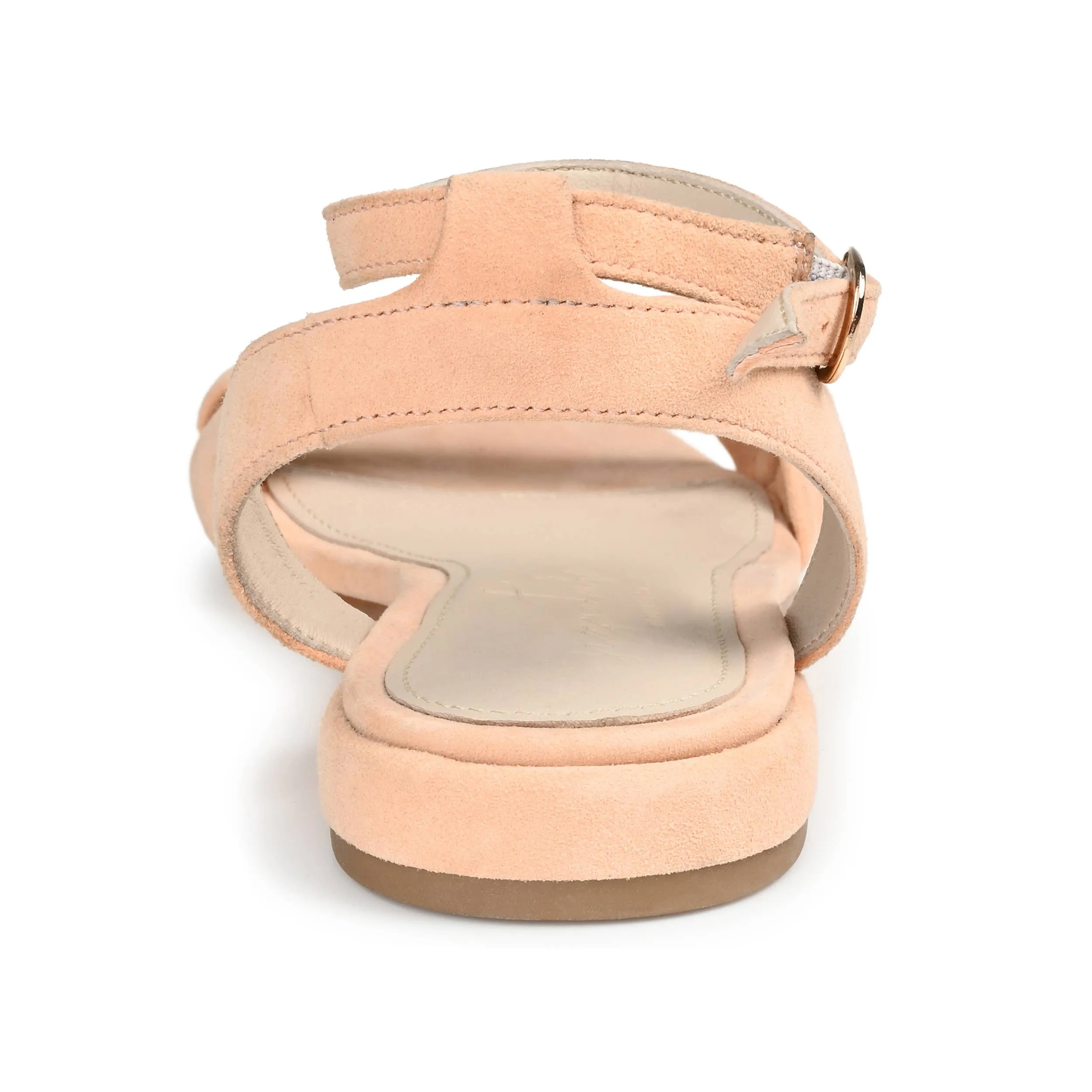 Journee Signature Women's Tru Comfort Foam™ Sellma Sandal
