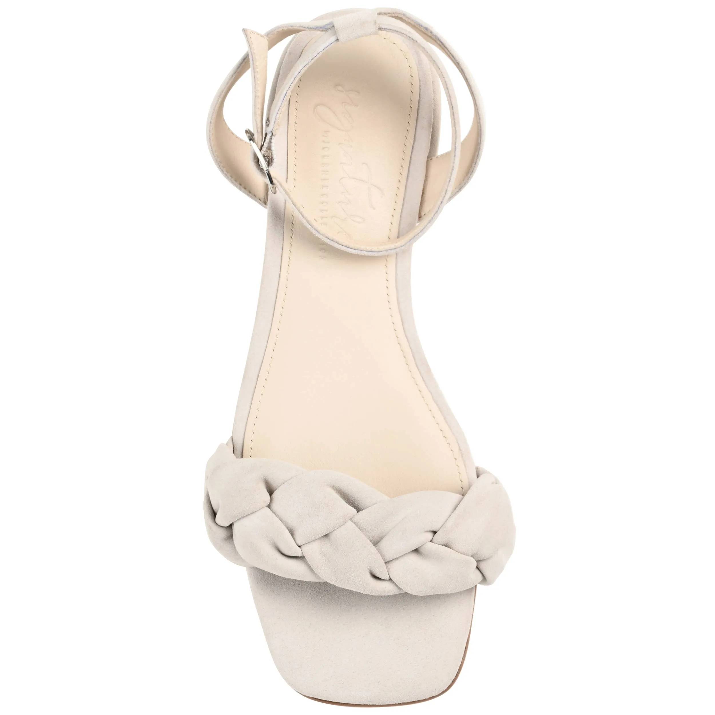 Journee Signature Women's Tru Comfort Foam™ Sellma Sandal