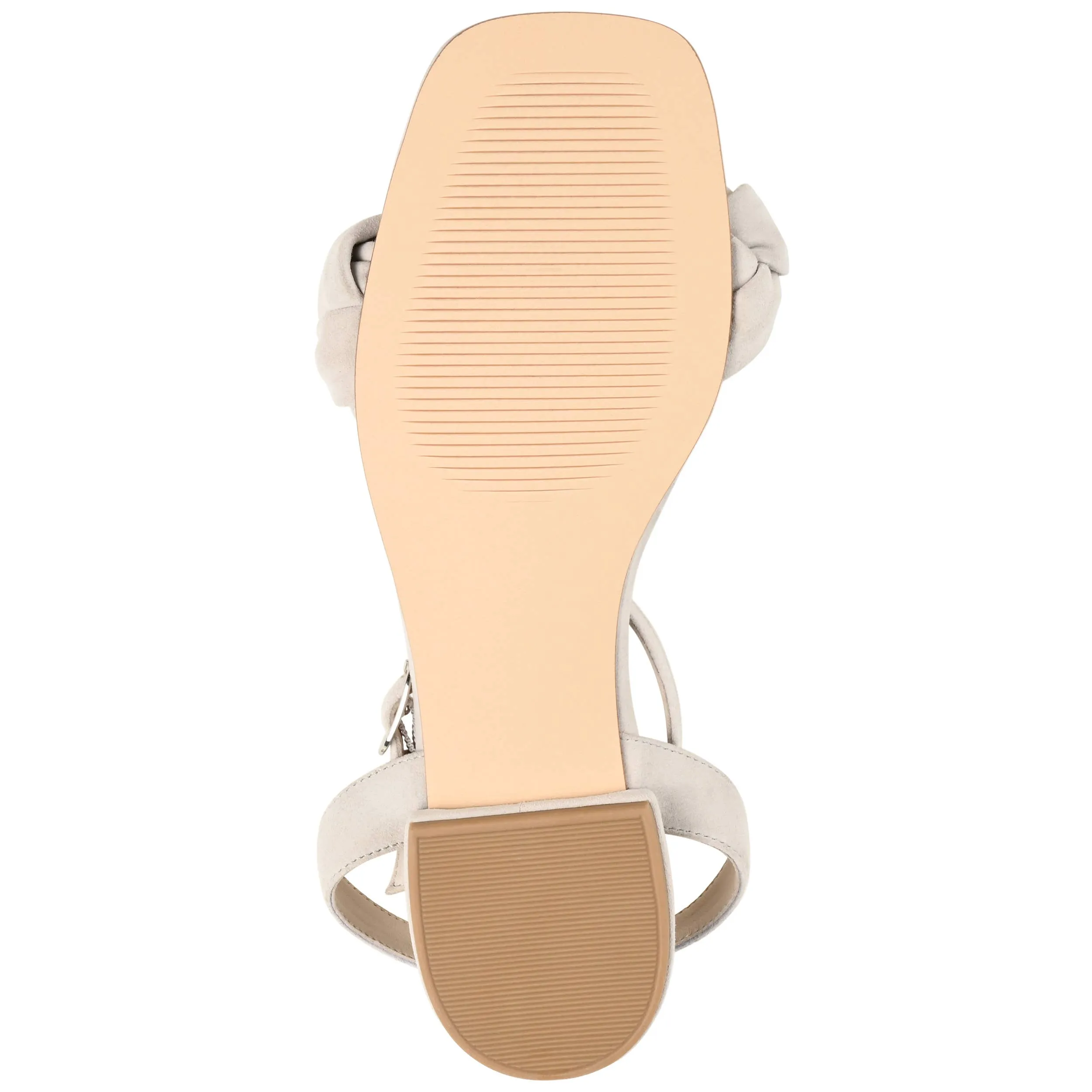 Journee Signature Women's Tru Comfort Foam™ Sellma Sandal