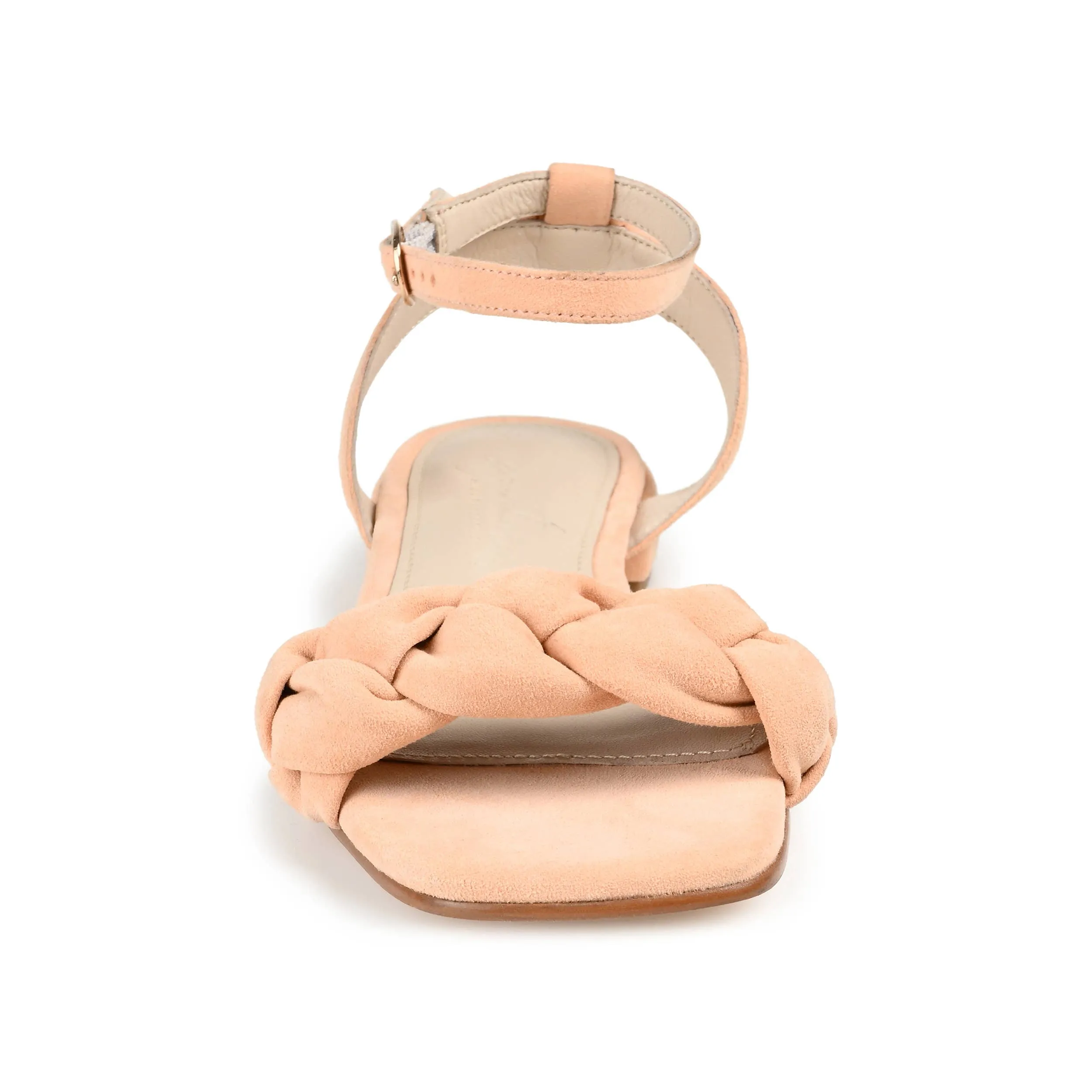Journee Signature Women's Tru Comfort Foam™ Sellma Sandal