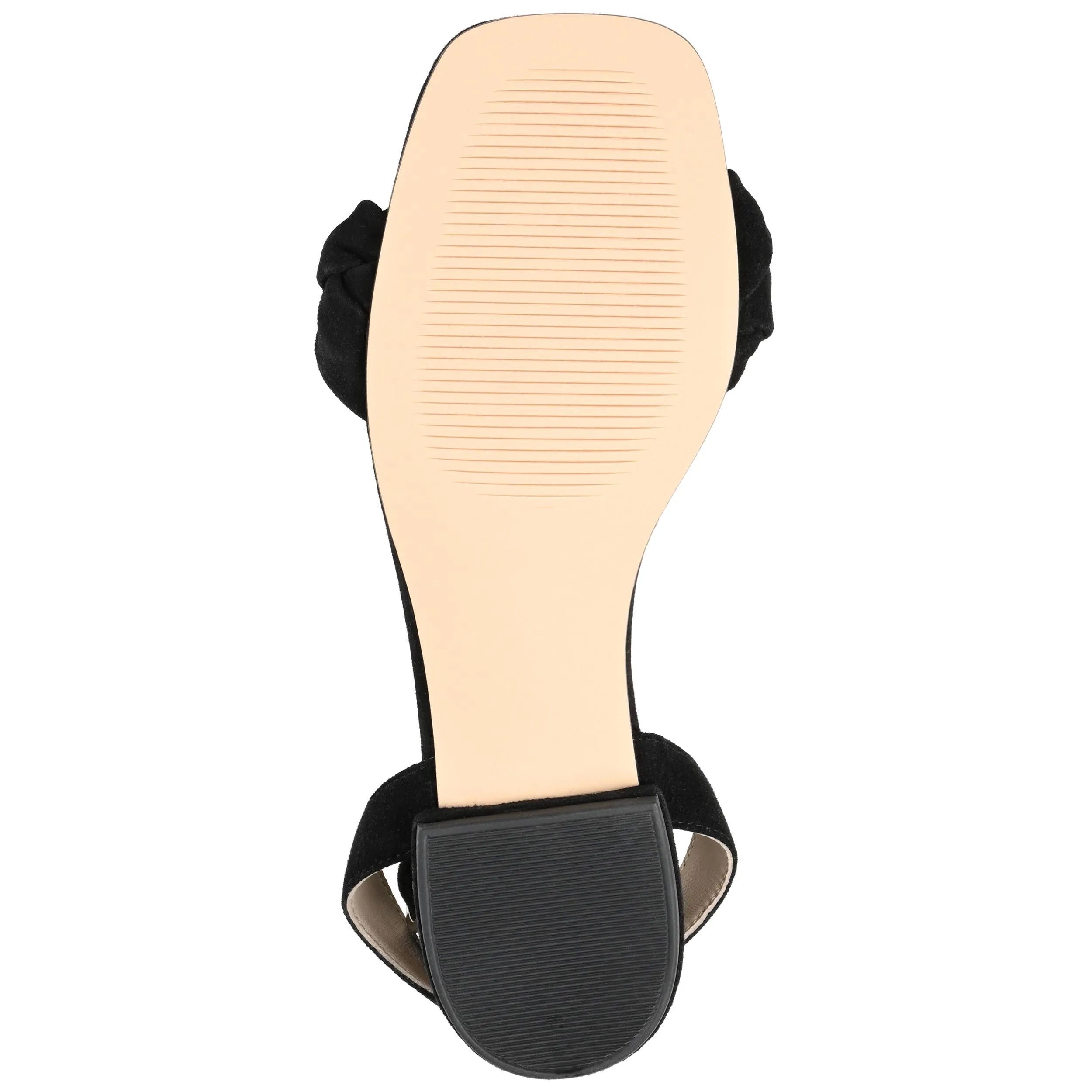 Journee Signature Women's Tru Comfort Foam™ Sellma Sandal