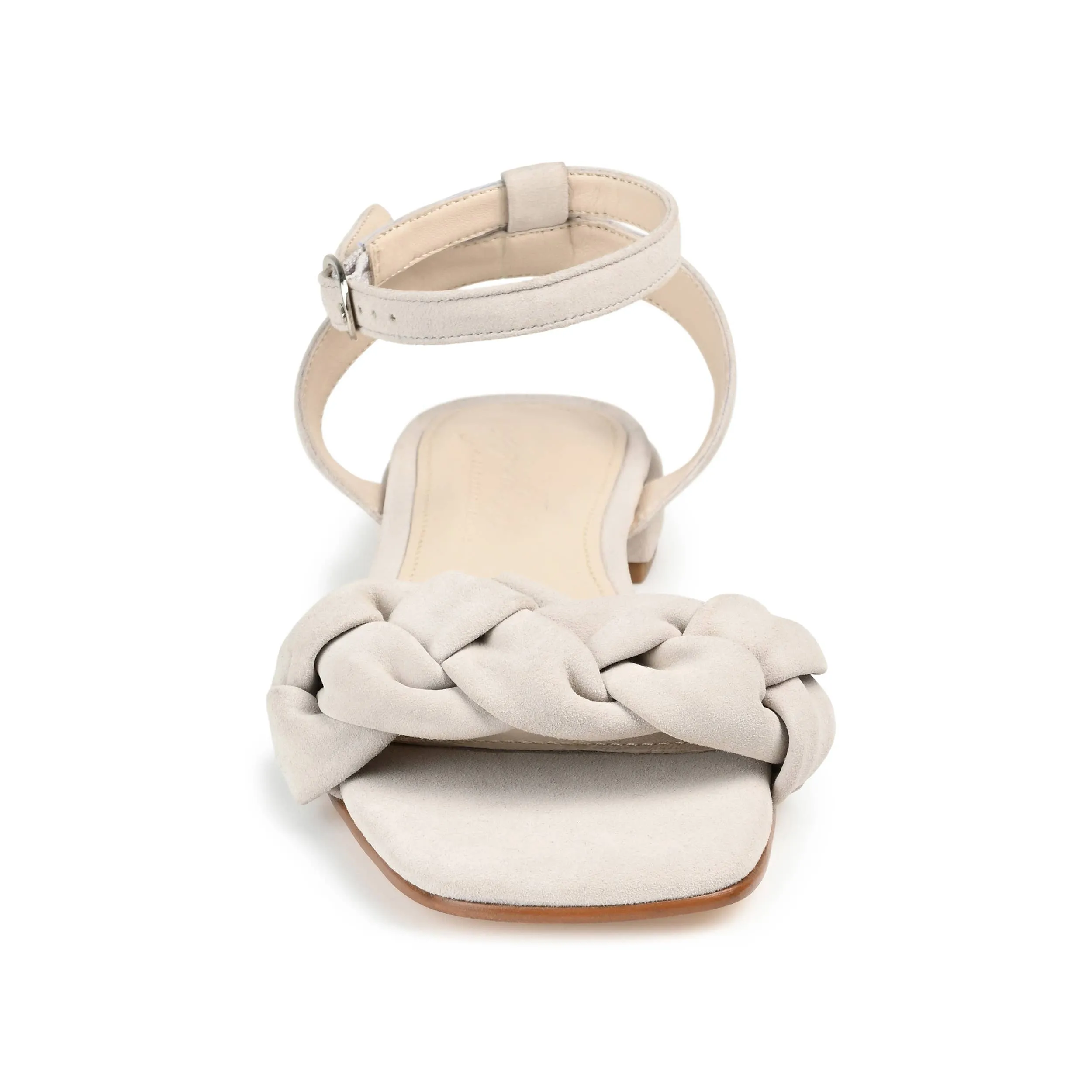 Journee Signature Women's Tru Comfort Foam™ Sellma Sandal