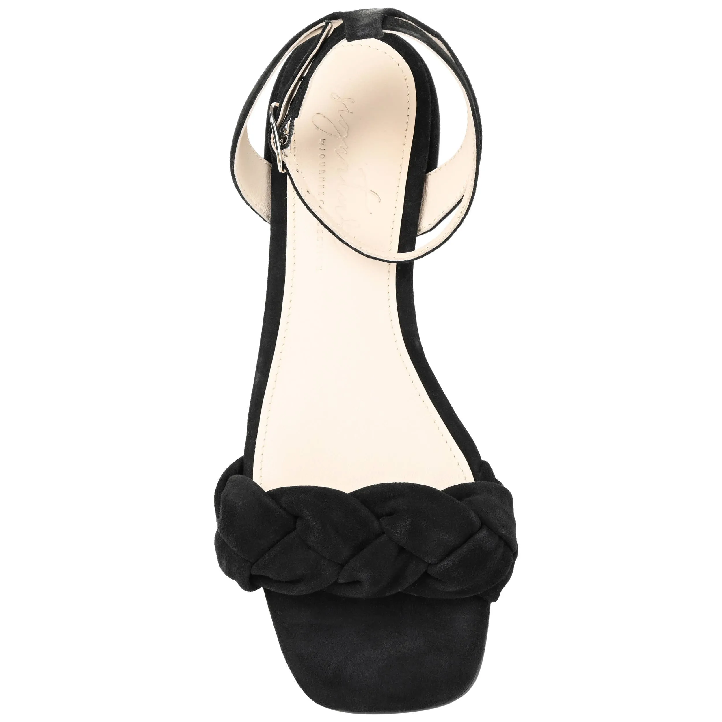 Journee Signature Women's Tru Comfort Foam™ Sellma Sandal