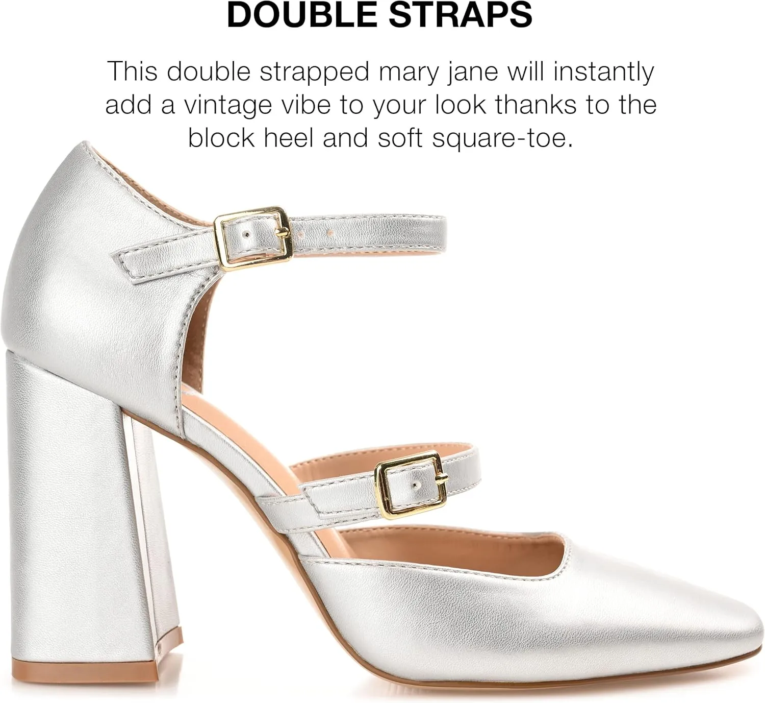Journee Women's Isadorah Pumps