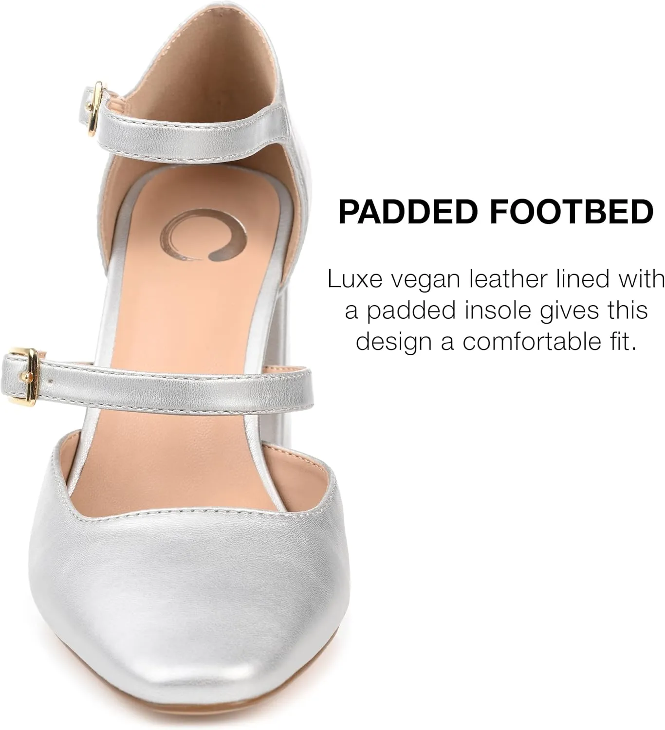 Journee Women's Isadorah Pumps