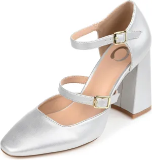 Journee Women's Isadorah Pumps