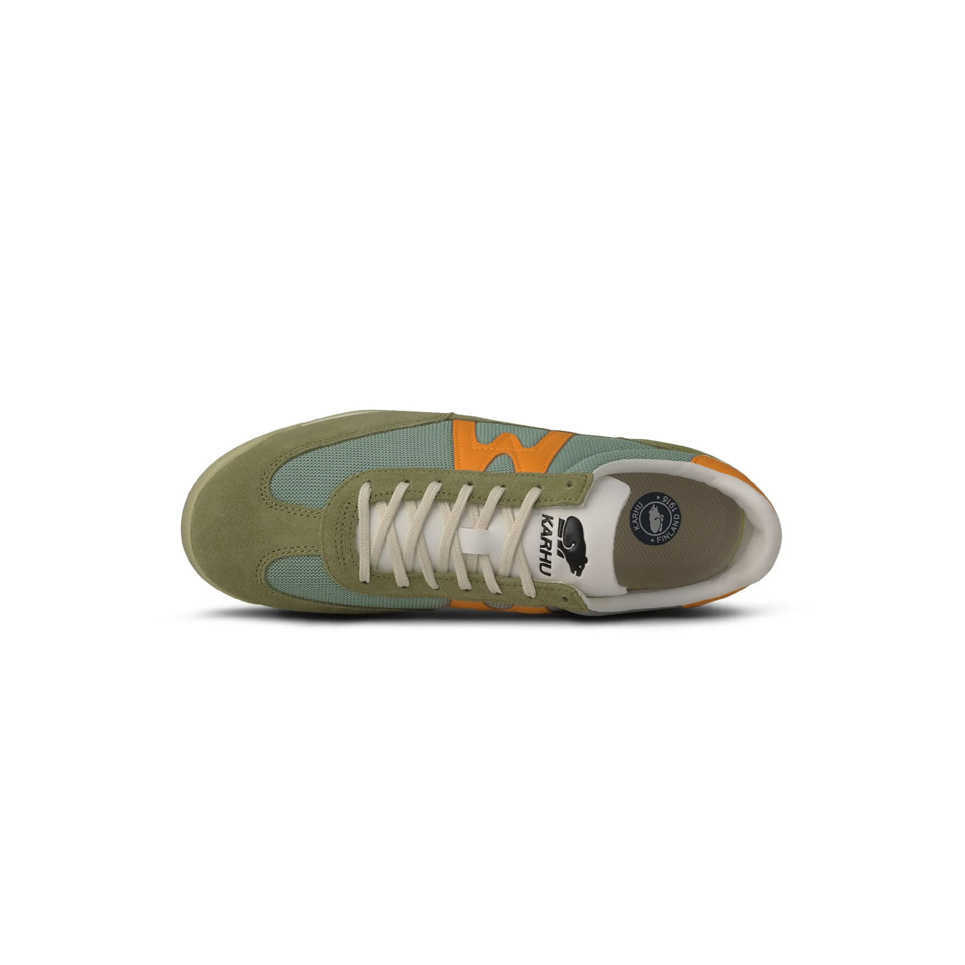 Karhu Mestari Cedar / Bright Maringold
