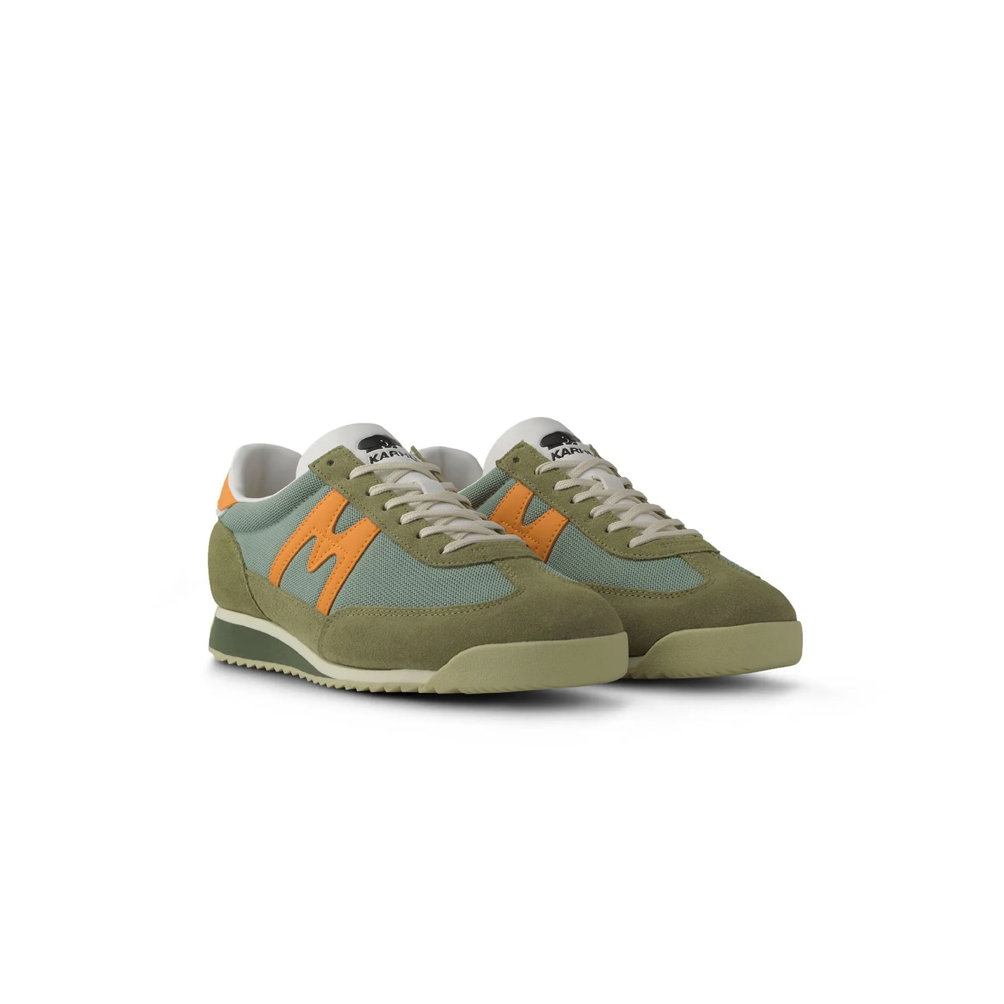 Karhu Mestari Cedar / Bright Maringold