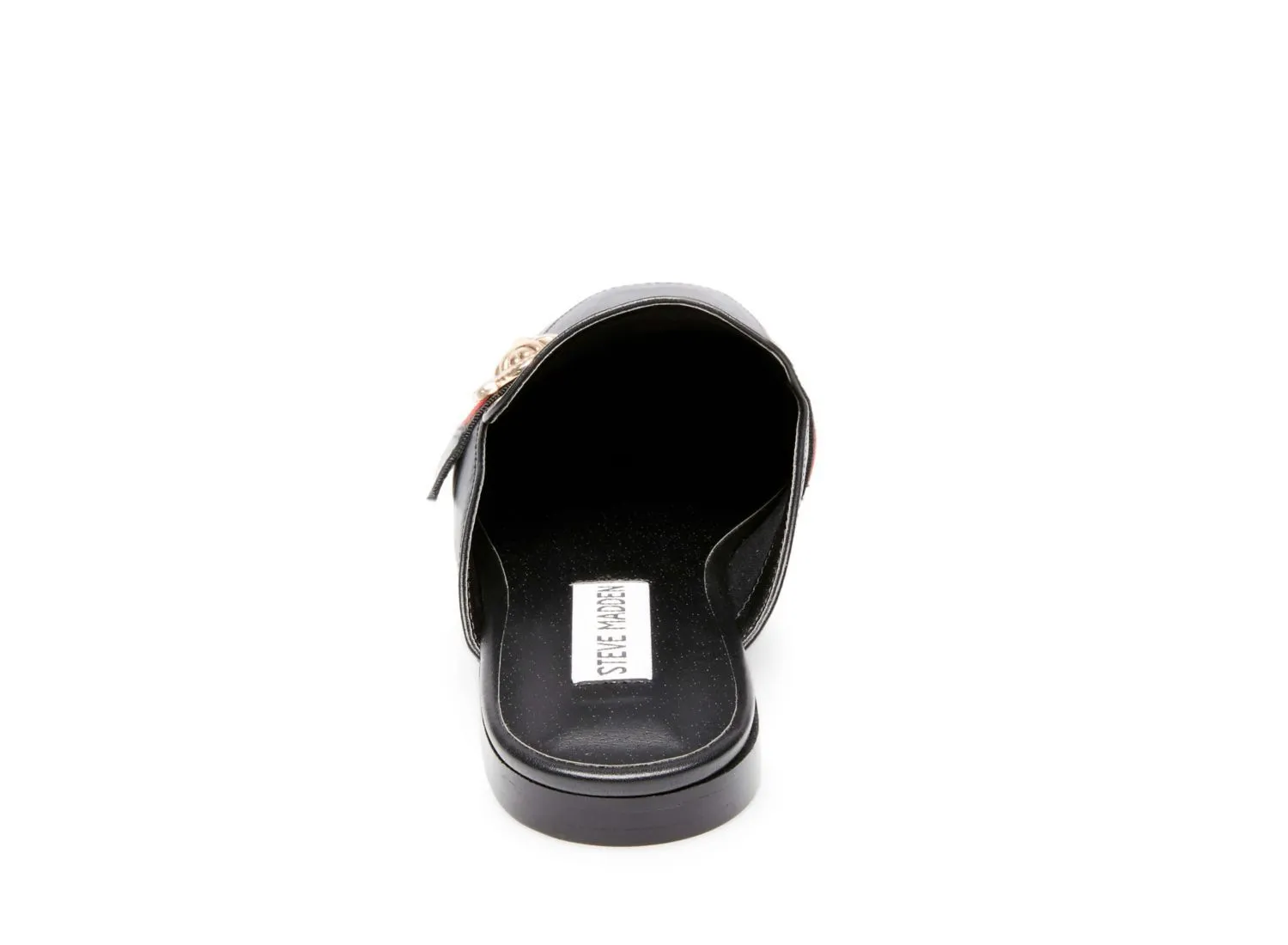 KARISMA BLACK LEATHER