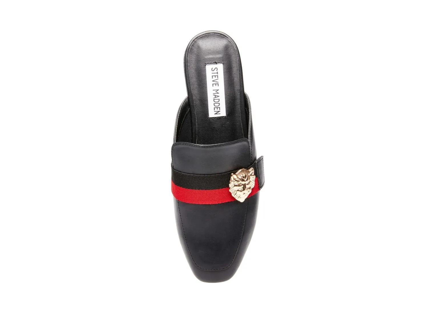 KARISMA BLACK LEATHER