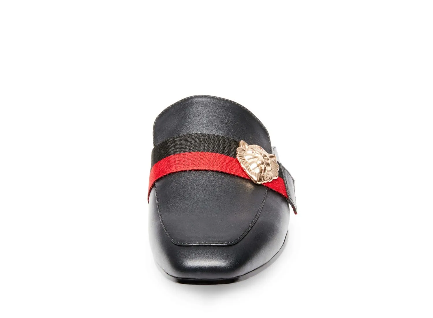 KARISMA BLACK LEATHER