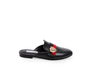 KARISMA BLACK LEATHER