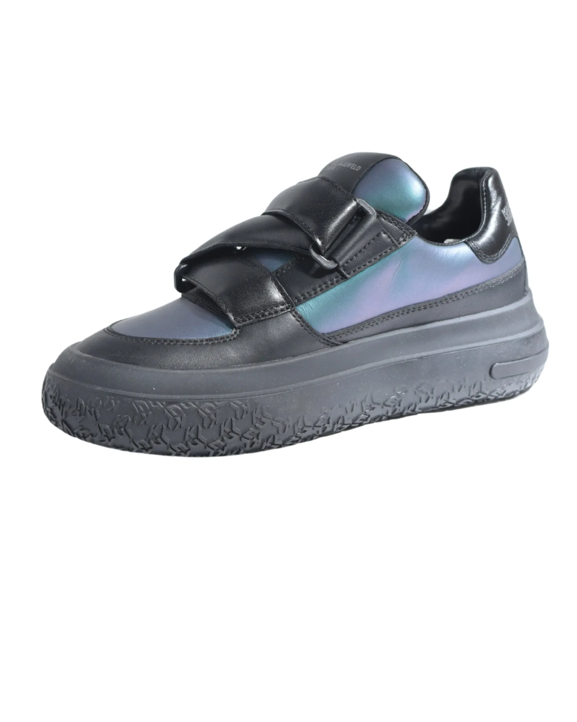 KARL LAGERFELD Women Strap Sneaker