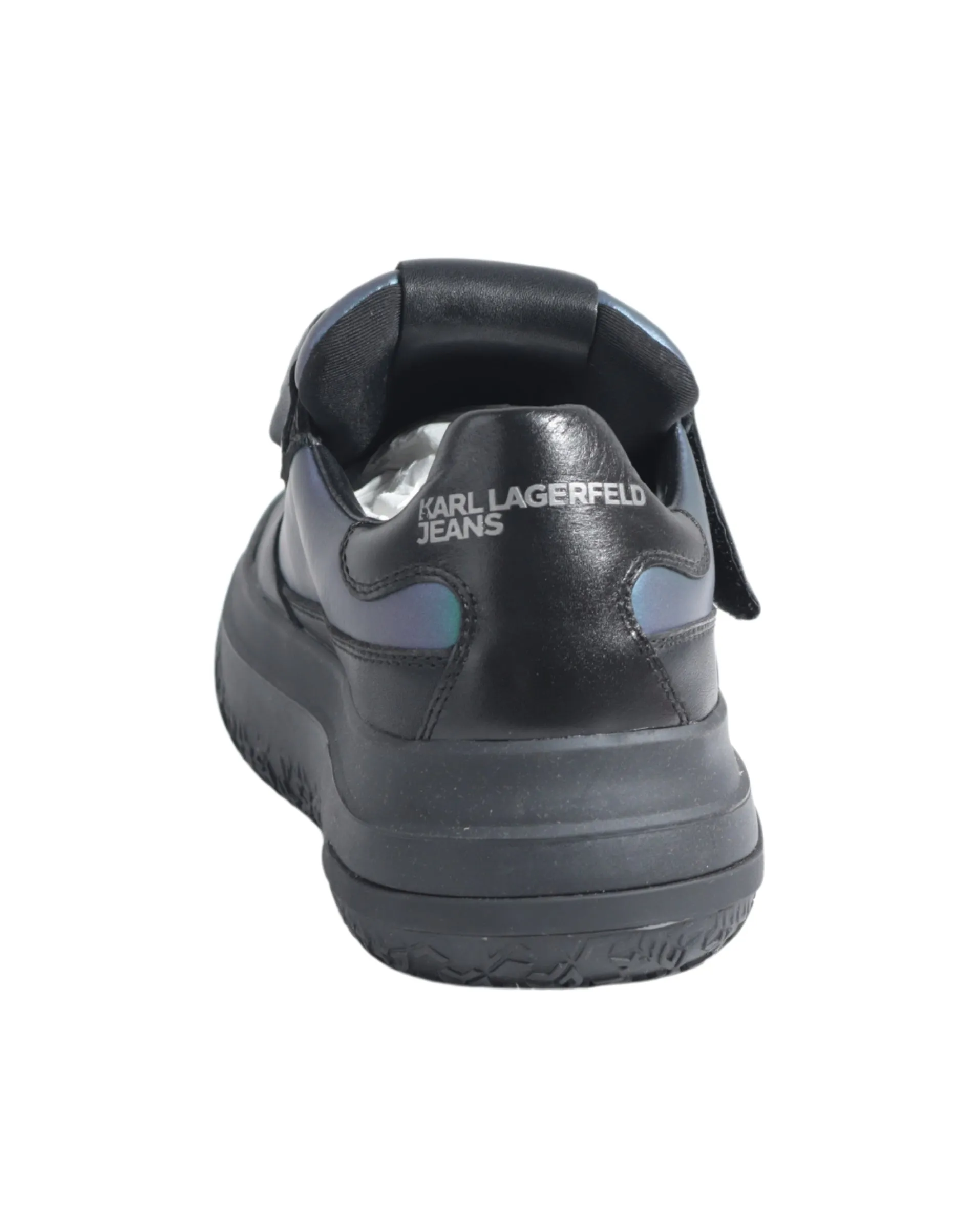 KARL LAGERFELD Women Strap Sneaker