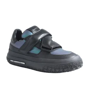 KARL LAGERFELD Women Strap Sneaker