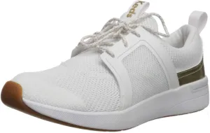 Keds Women's Studio Flair Mesh Sneaker
