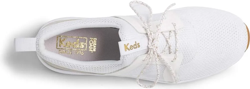 Keds Women's Studio Flair Mesh Sneaker