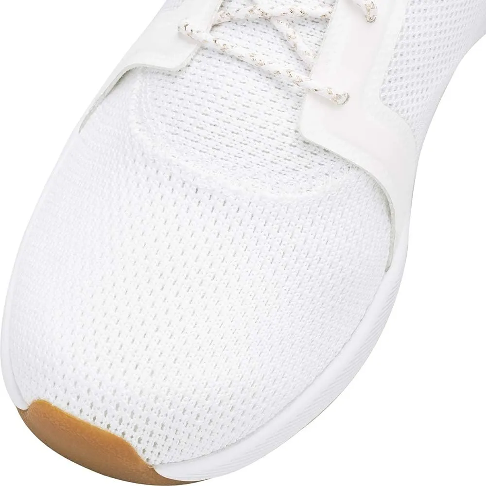 Keds Women's Studio Flair Mesh Sneaker
