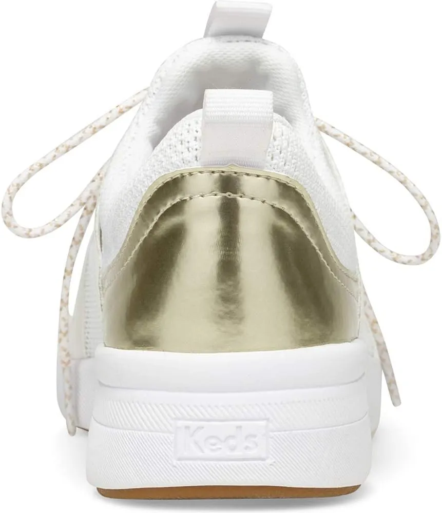 Keds Women's Studio Flair Mesh Sneaker
