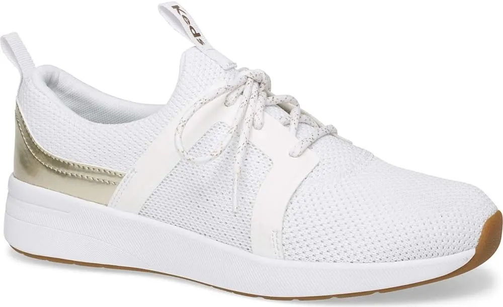 Keds Women's Studio Flair Mesh Sneaker