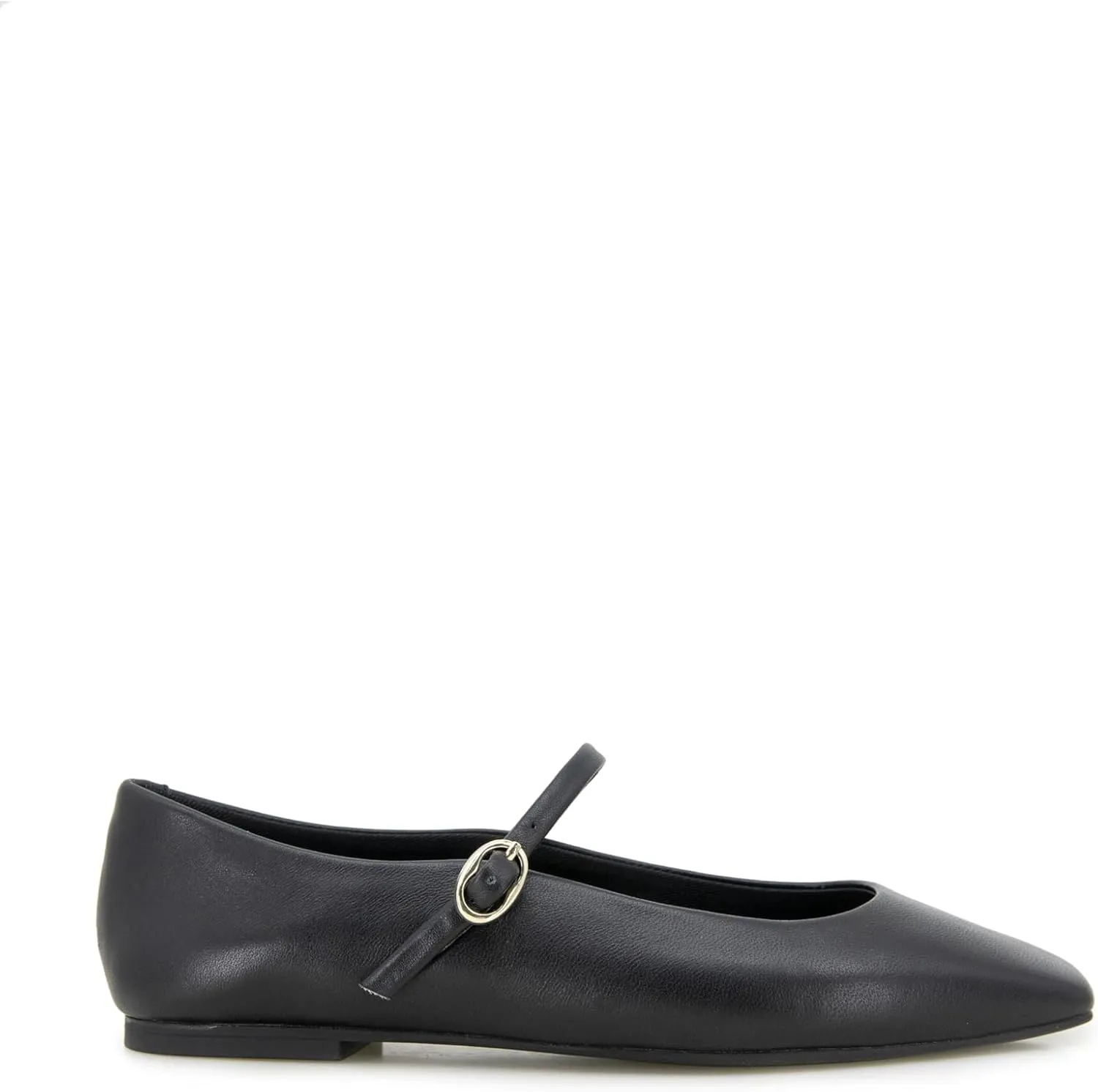 Kenneth Cole New York Women's Jasper Mary Jane Flat