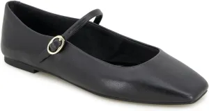 Kenneth Cole New York Women's Jasper Mary Jane Flat