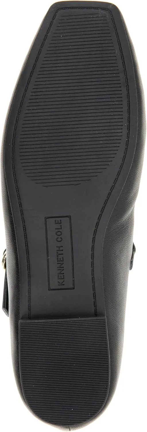 Kenneth Cole New York Women's Jasper Mary Jane Flat
