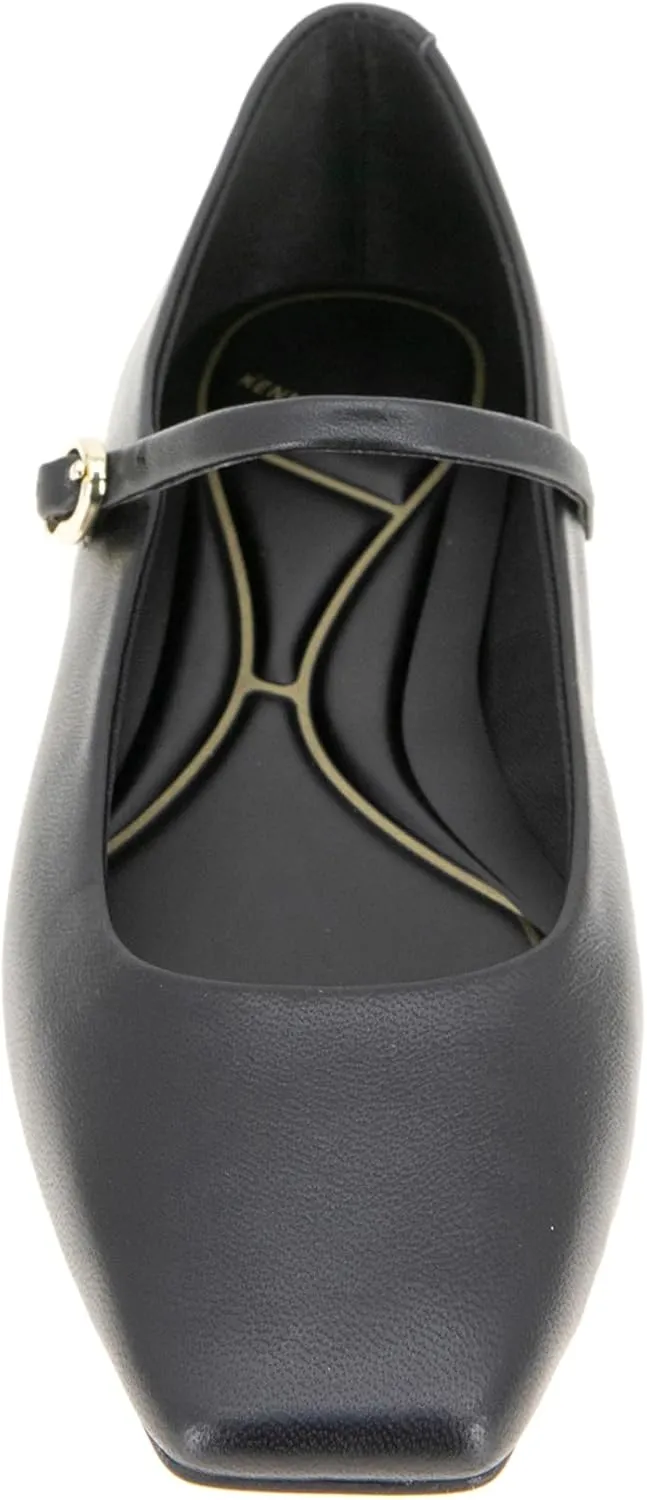 Kenneth Cole New York Women's Jasper Mary Jane Flat