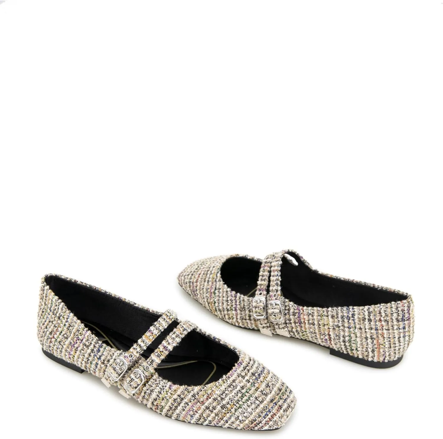 Kenneth Cole Women's Fashion Mary Jane Flat