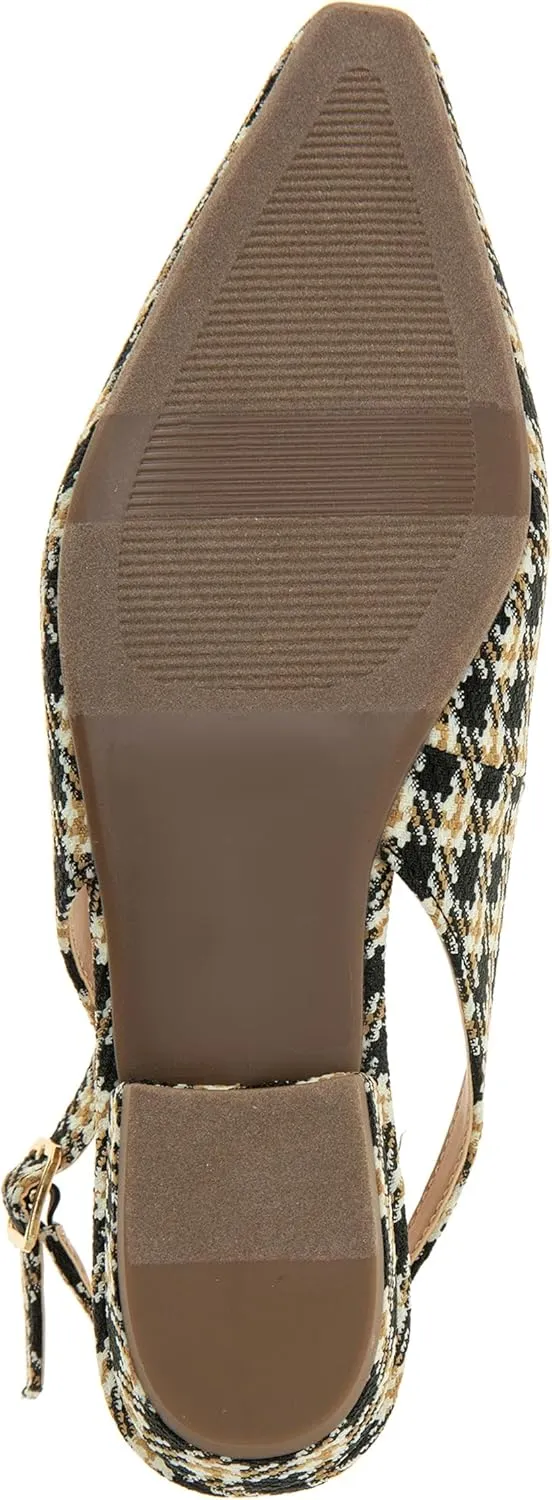 kensie Women's Poppi Ballet Flat