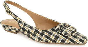 kensie Women's Poppi Ballet Flat