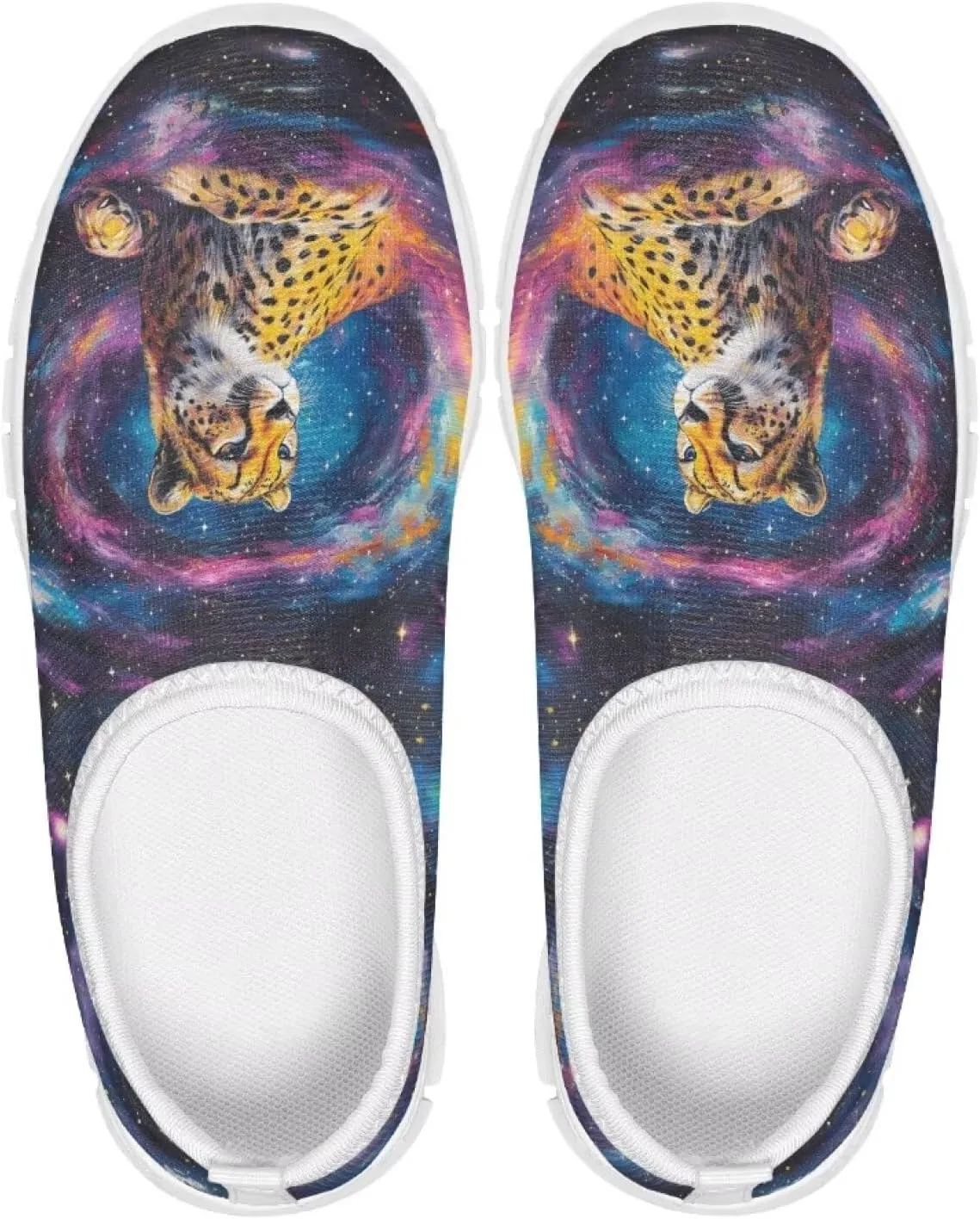 Kid Boys Tennis Gym Shoes Slip On Sneakers Girls Running Athletic Shoe