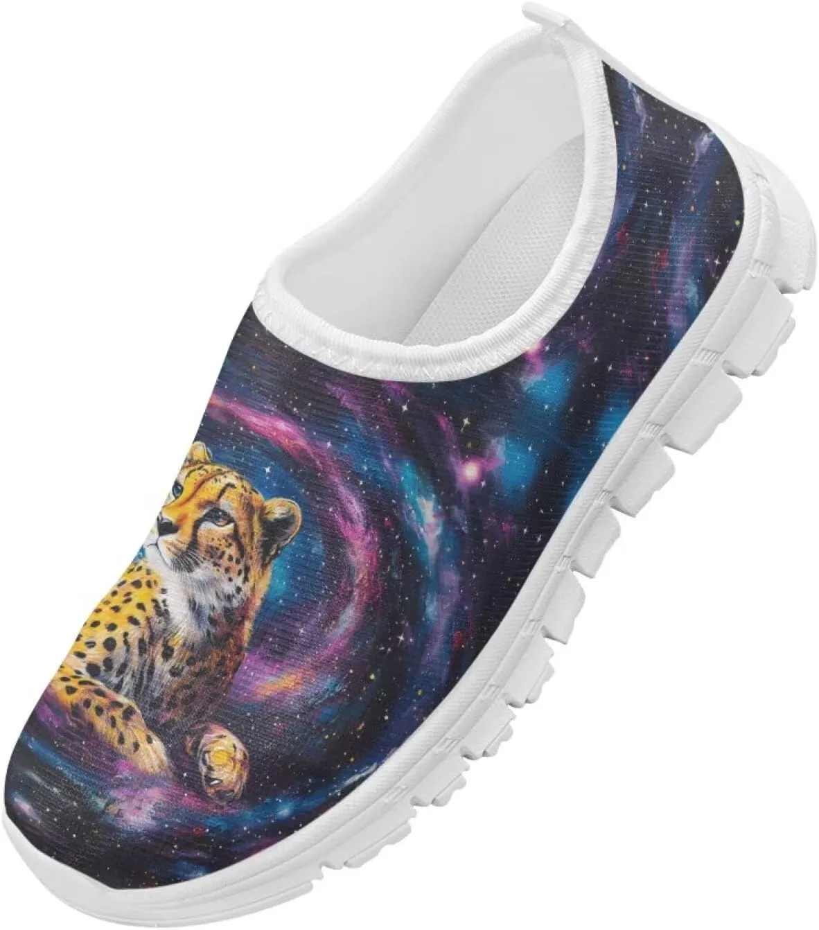 Kid Boys Tennis Gym Shoes Slip On Sneakers Girls Running Athletic Shoe