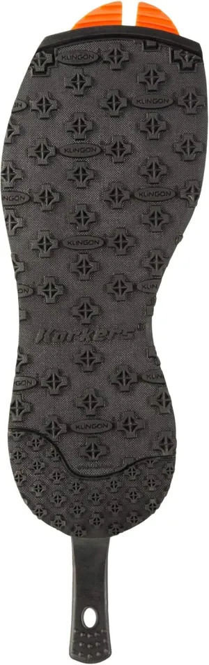 KORKERS OmniTrax v3.0 Kling-On Sticky Rubber