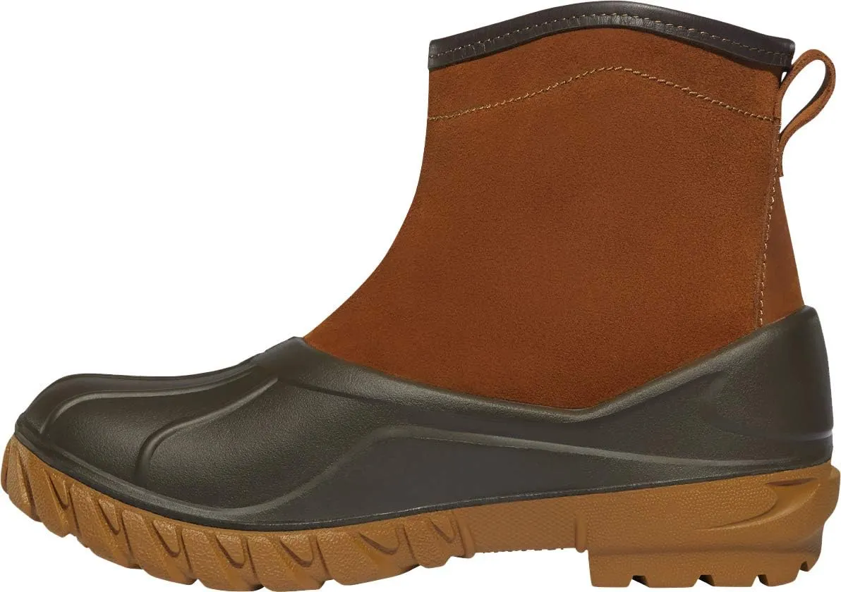 LaCrosse Men's Aero Timber Top Slip-On 6" Outdoor Boot