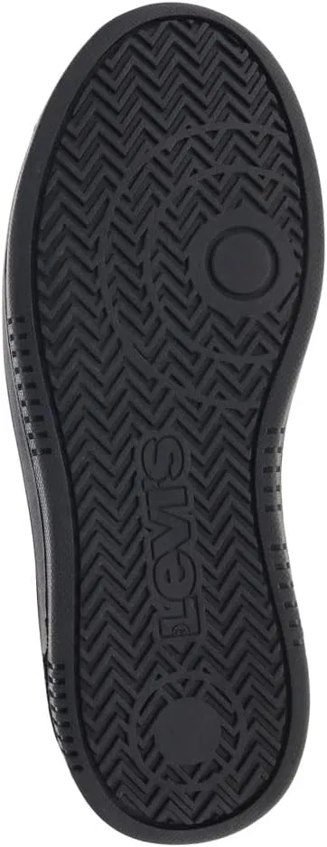 Levi's Women's Drive Hi Sneaker