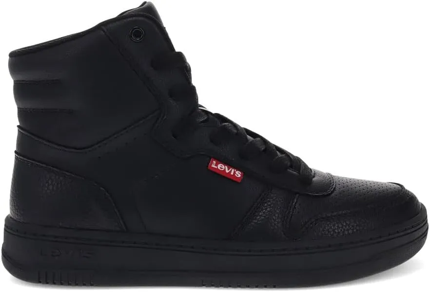 Levi's Women's Drive Hi Sneaker